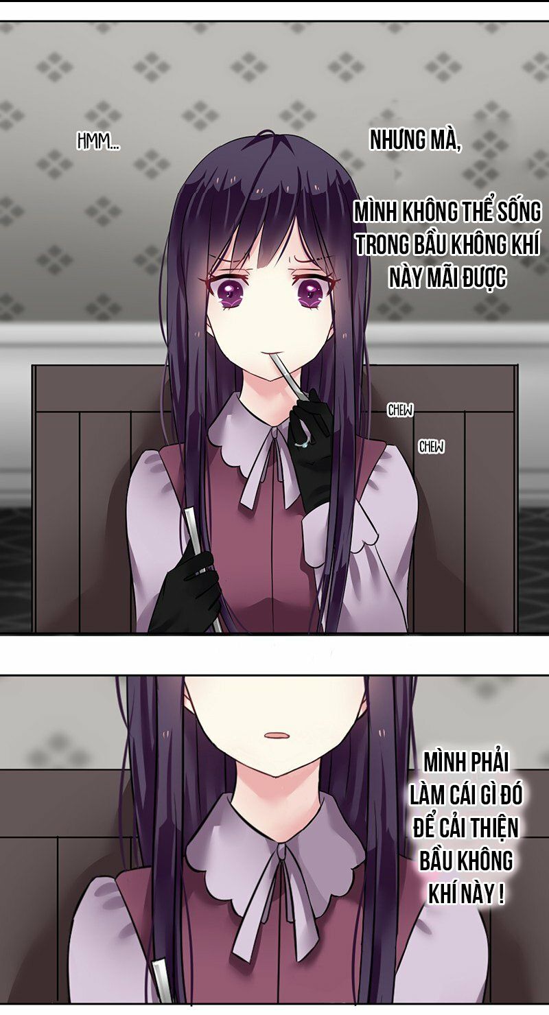 Love N Life - Chương 2.1 - Trang 5