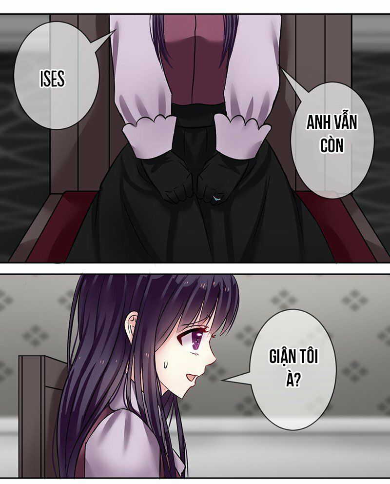 Love N Life - Chương 2.1 - Trang 6