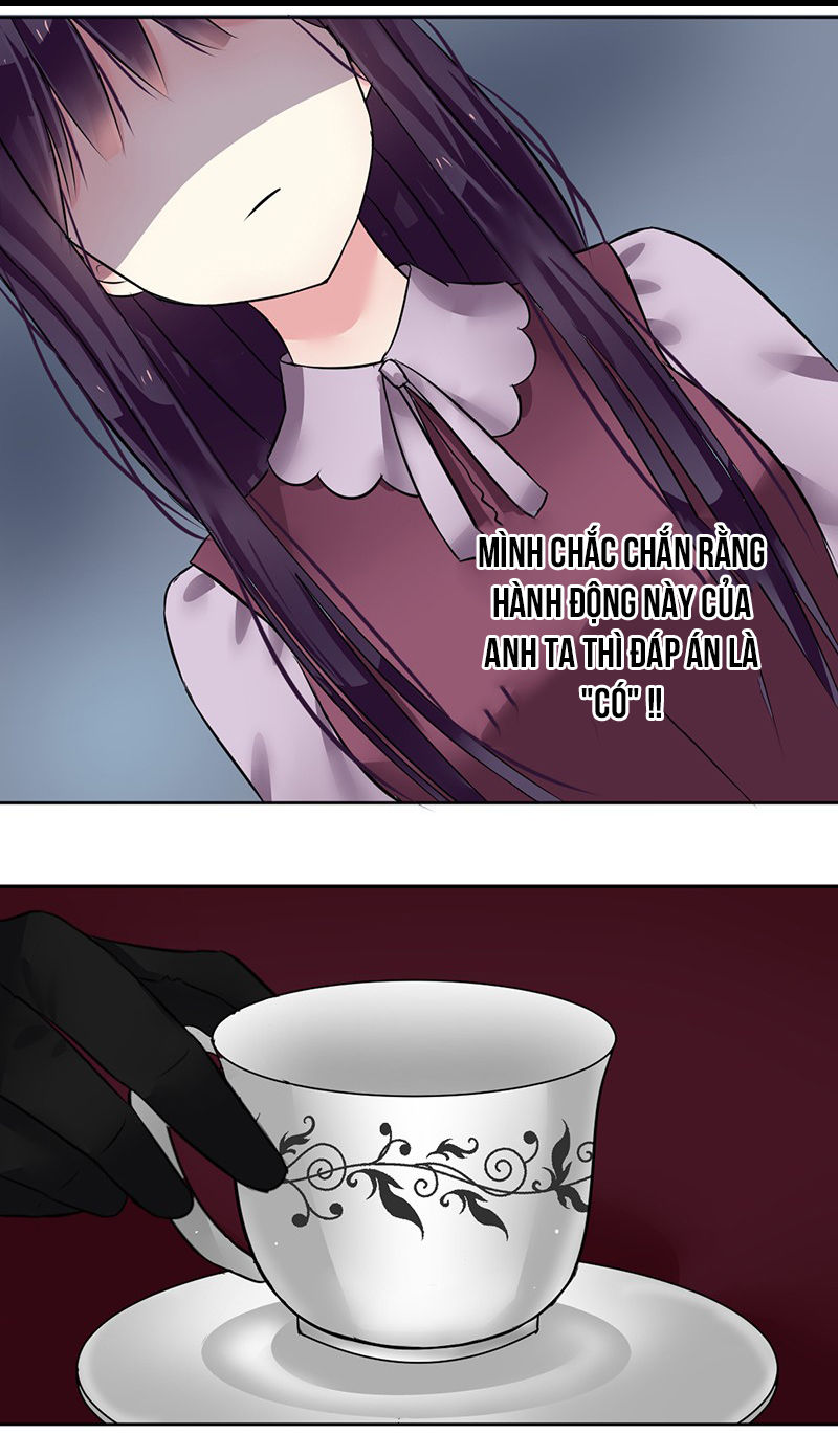 Love N Life - Chương 2.1 - Trang 8