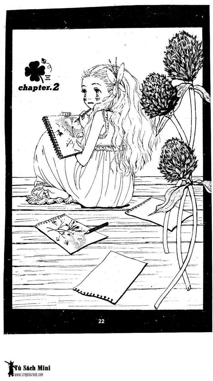 Love N Life - Chương 2 - Trang 1