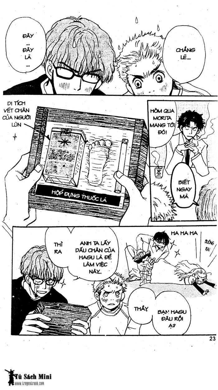 Love N Life - Chương 2 - Trang 2