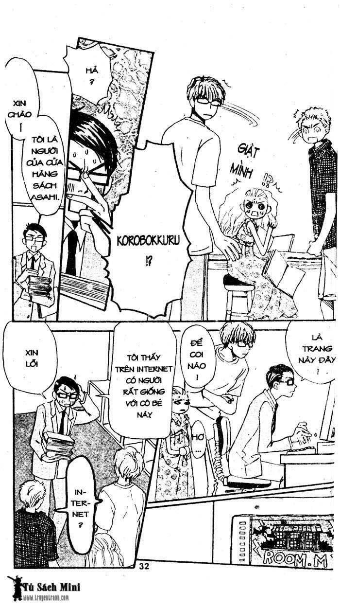 Love N Life - Chương 2 - Trang 11