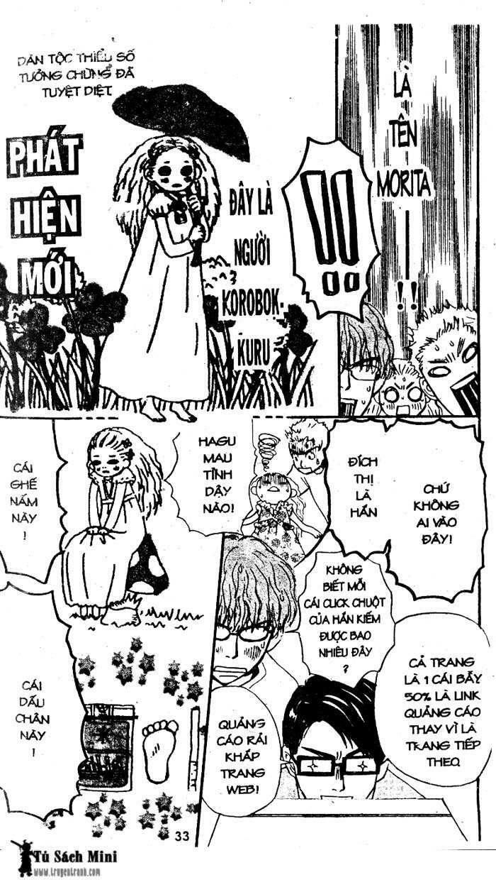 Love N Life - Chương 2 - Trang 12