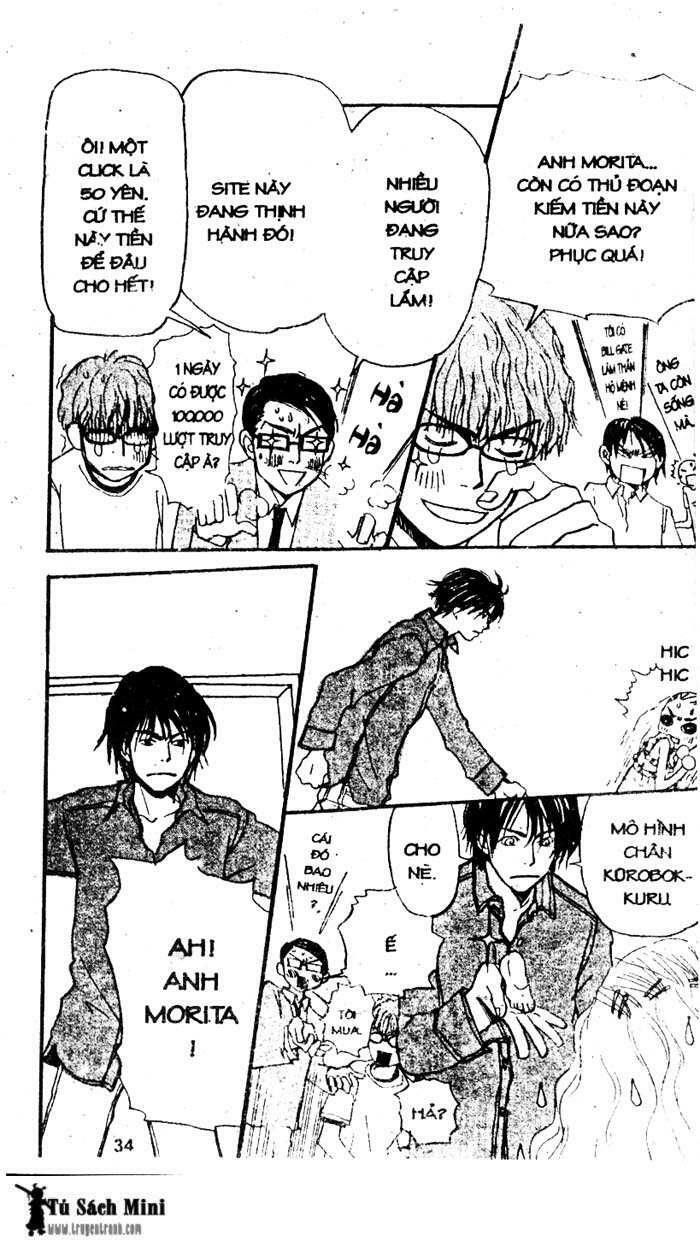 Love N Life - Chương 2 - Trang 13