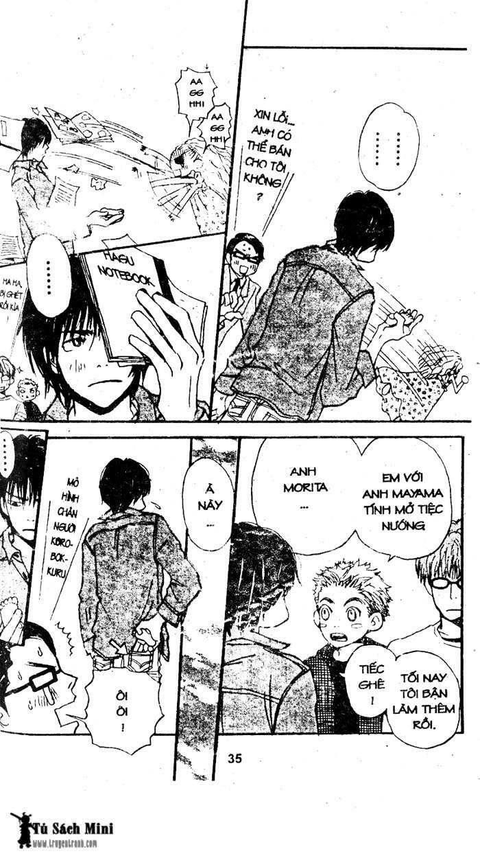 Love N Life - Chương 2 - Trang 14