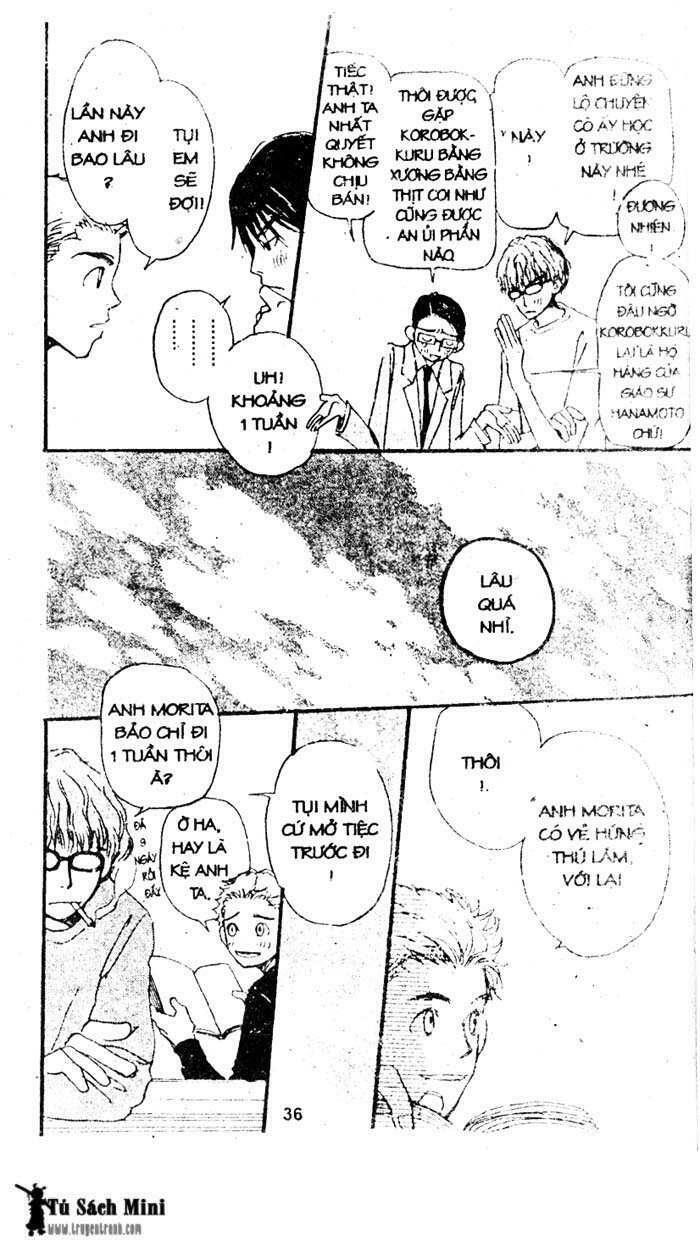 Love N Life - Chương 2 - Trang 15