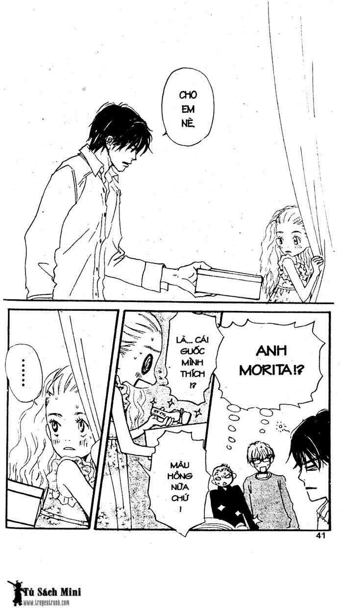 Love N Life - Chương 2 - Trang 20