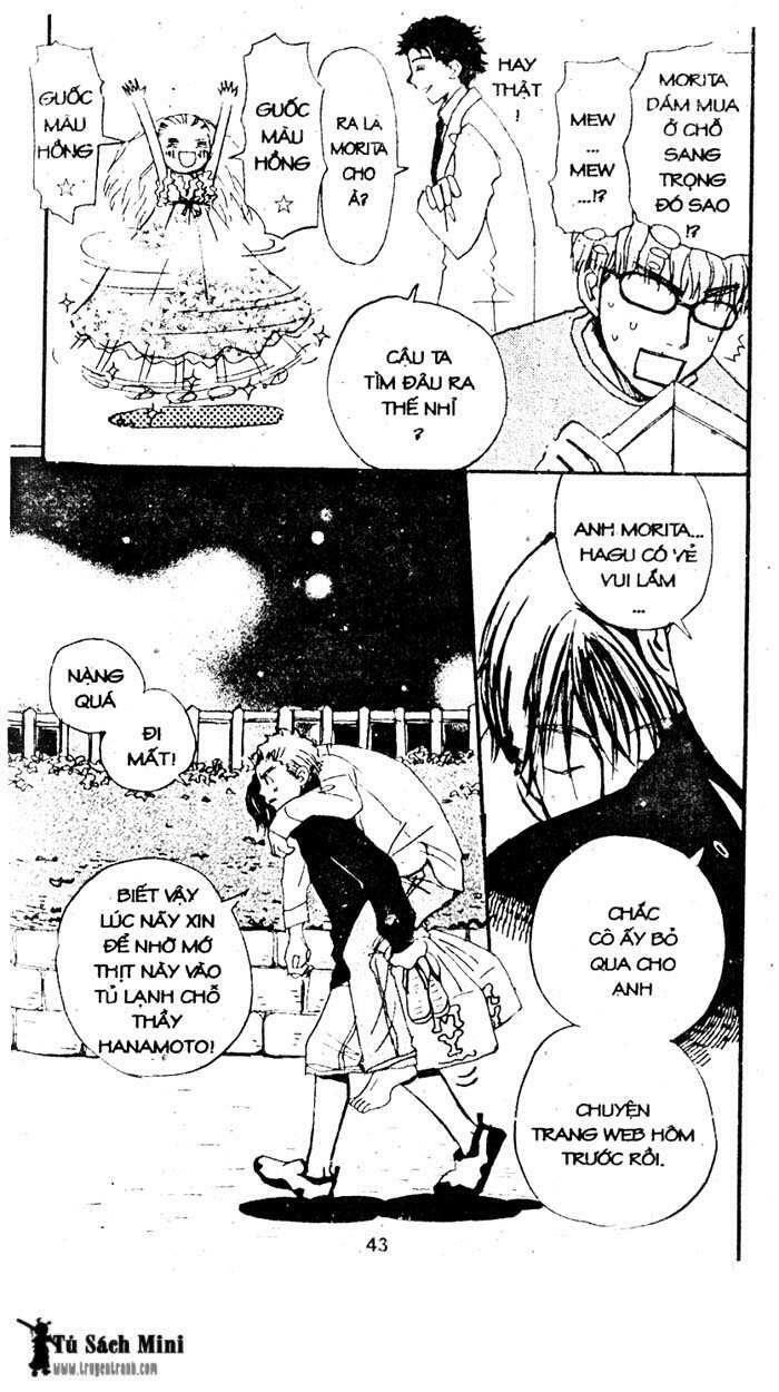 Love N Life - Chương 2 - Trang 22