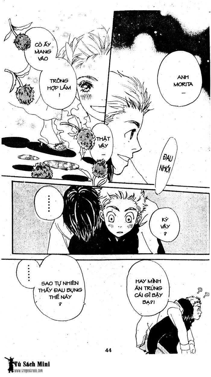 Love N Life - Chương 2 - Trang 23