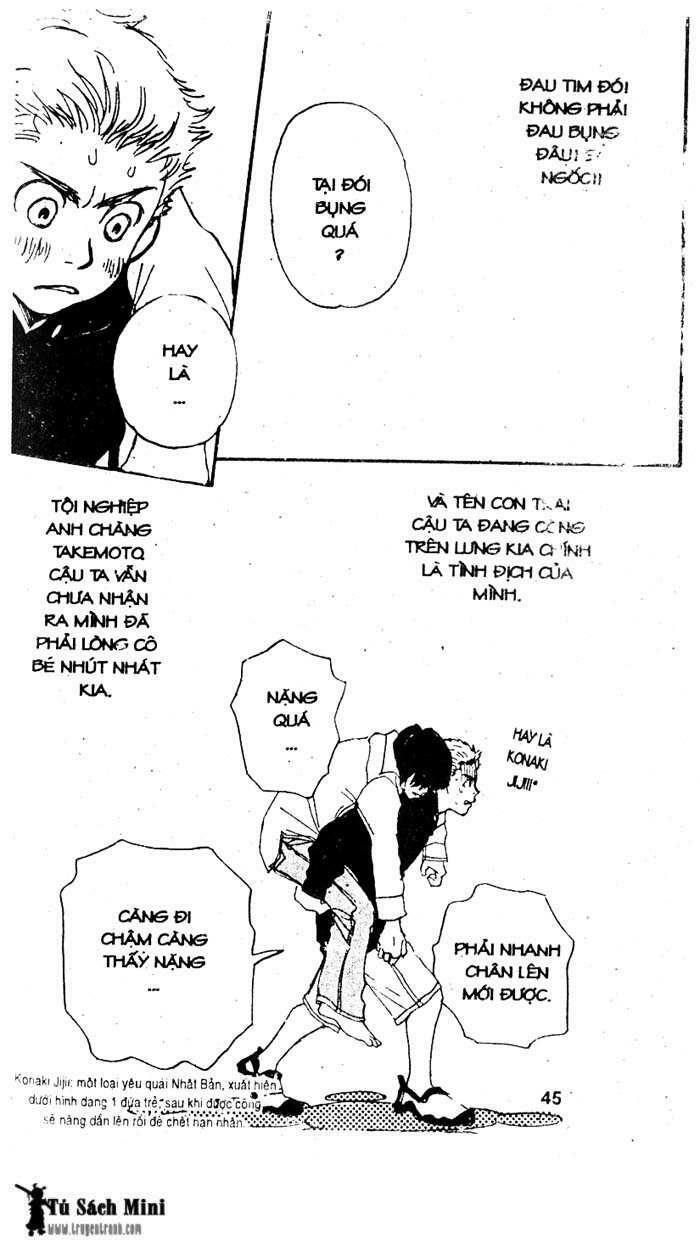 Love N Life - Chương 2 - Trang 24