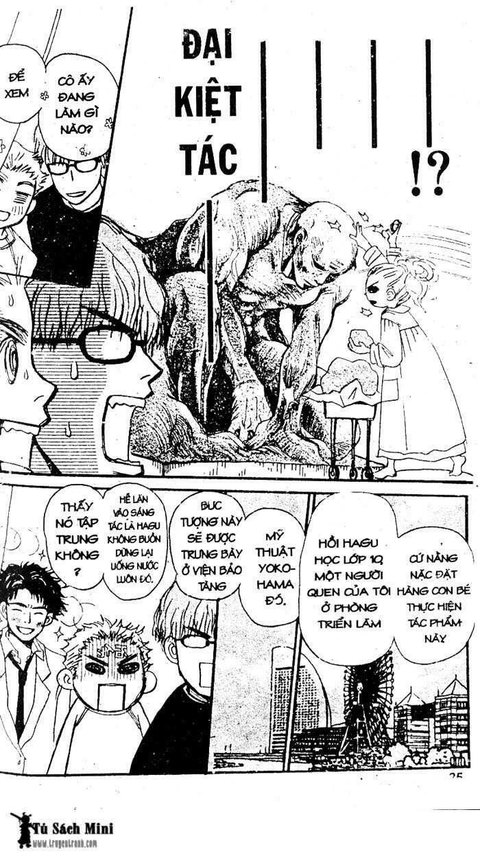 Love N Life - Chương 2 - Trang 4