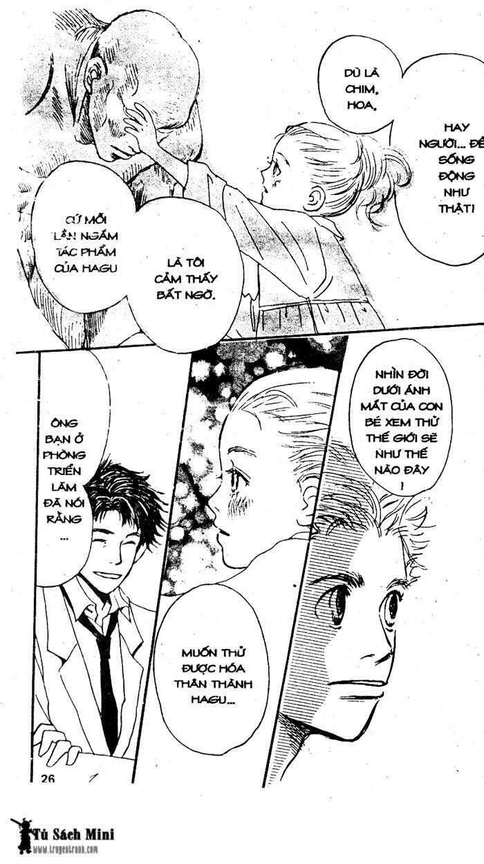 Love N Life - Chương 2 - Trang 5