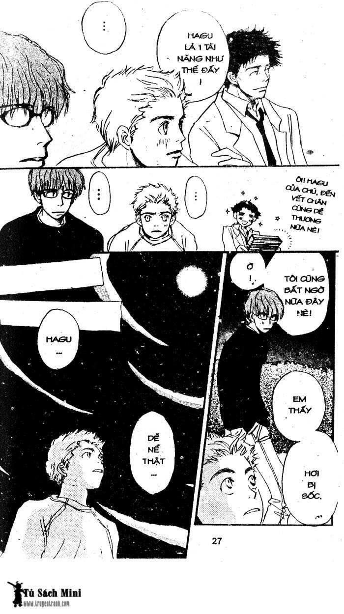 Love N Life - Chương 2 - Trang 6