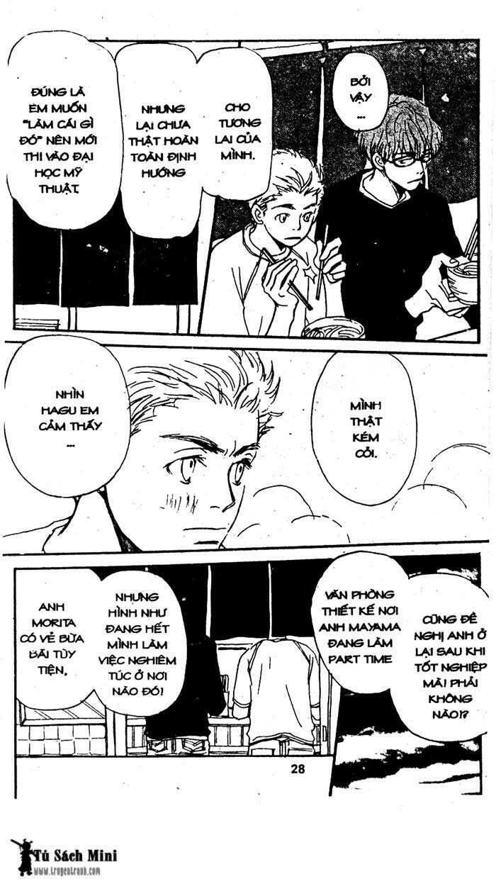 Love N Life - Chương 2 - Trang 7