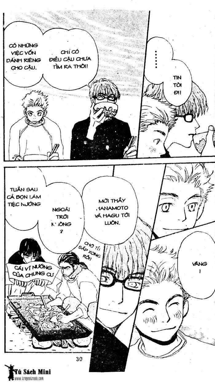 Love N Life - Chương 2 - Trang 9