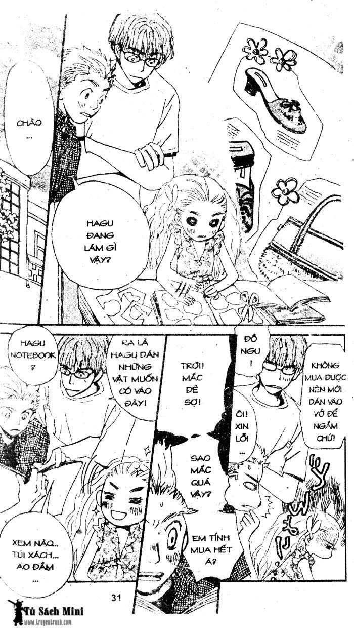 Love N Life - Chương 2 - Trang 10