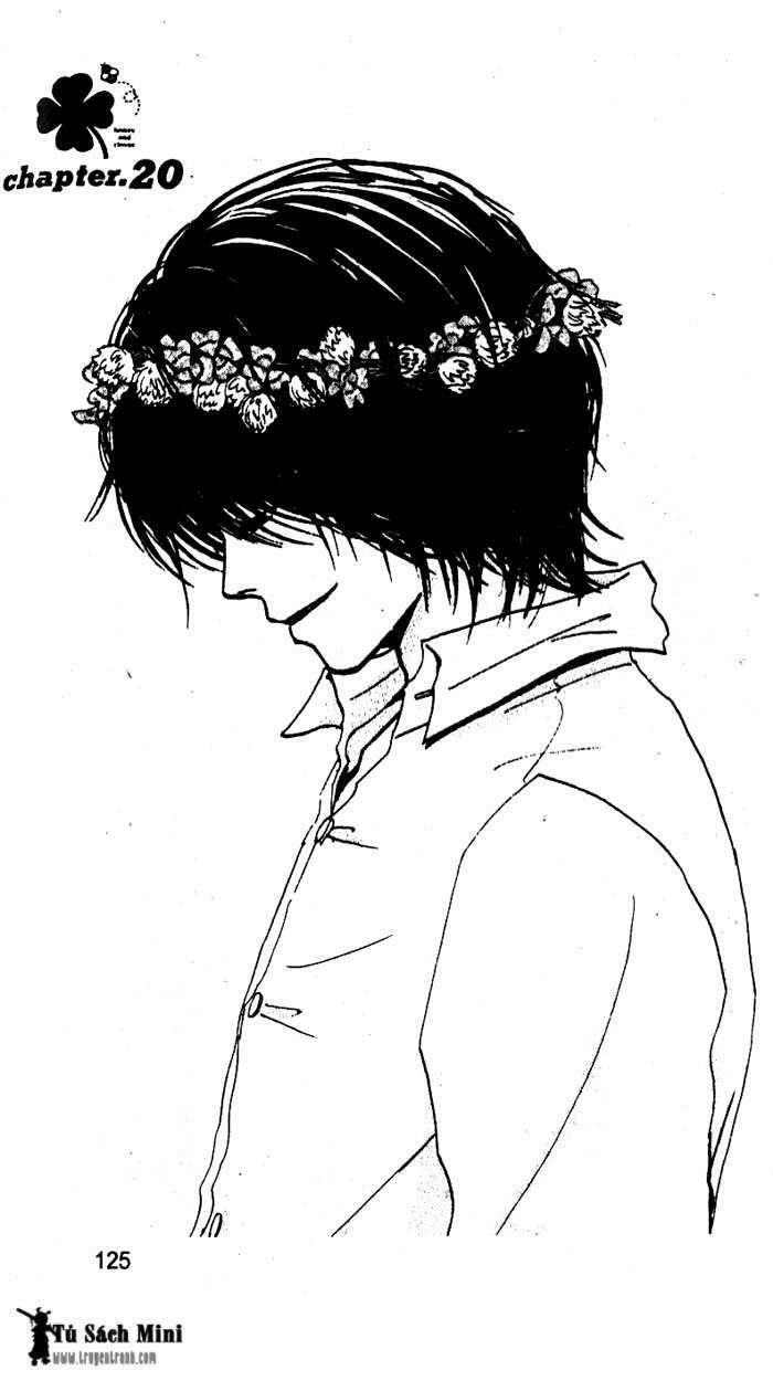 Love N Life - Chương 20 - Trang 1