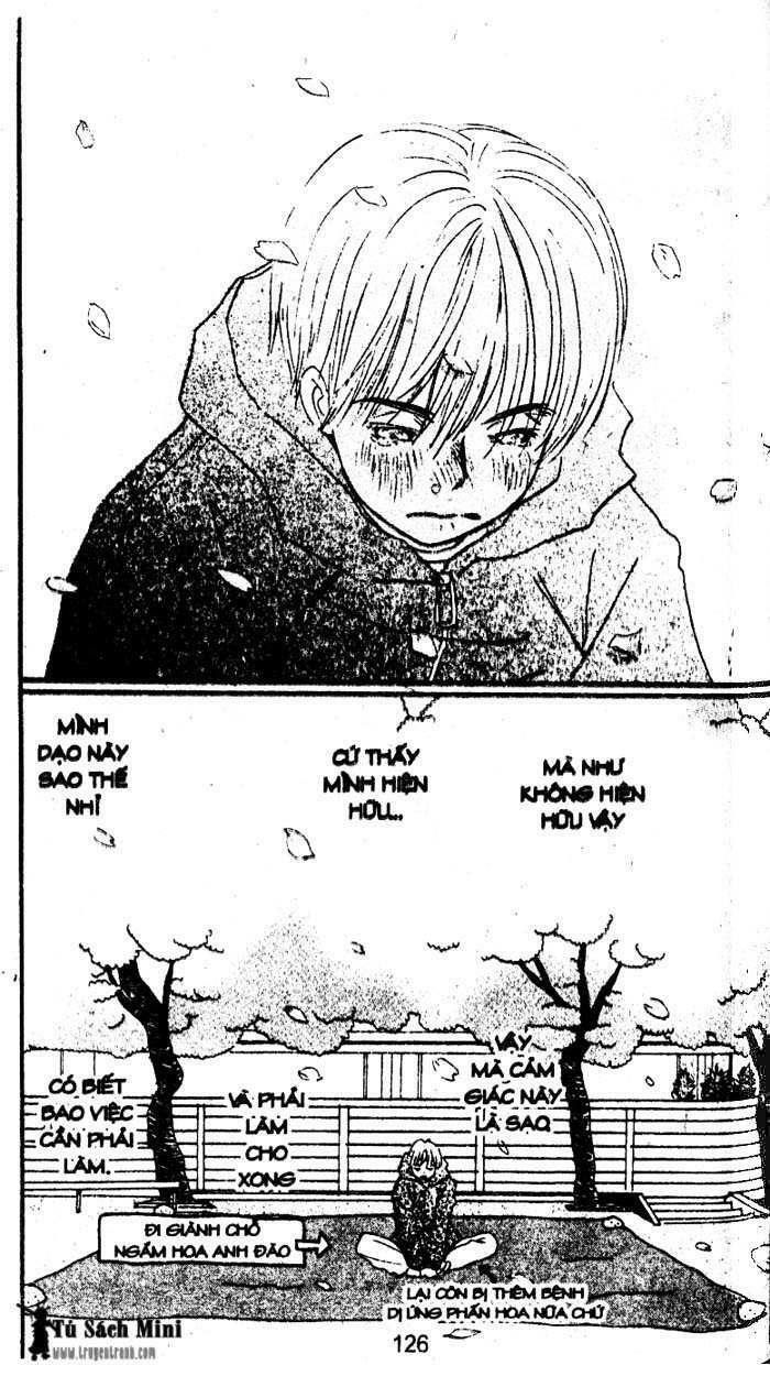 Love N Life - Chương 20 - Trang 2