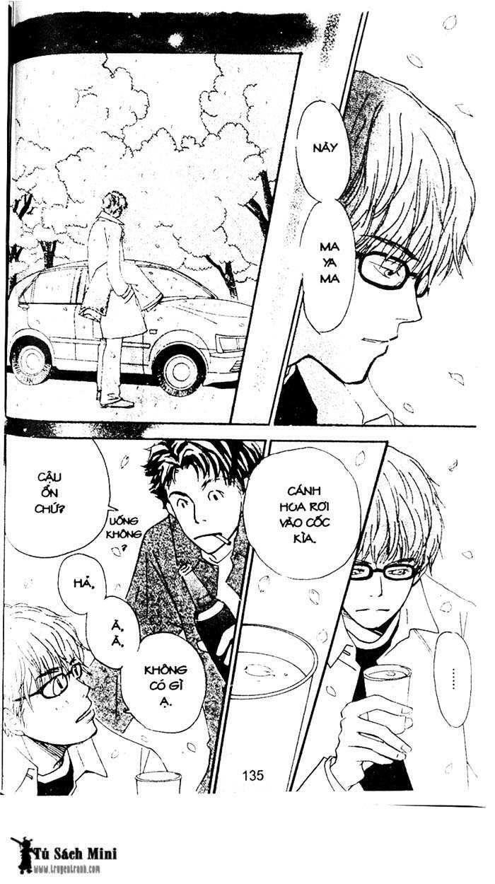 Love N Life - Chương 20 - Trang 11