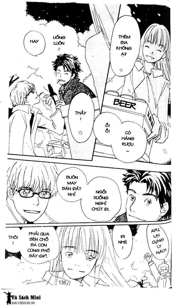 Love N Life - Chương 20 - Trang 12