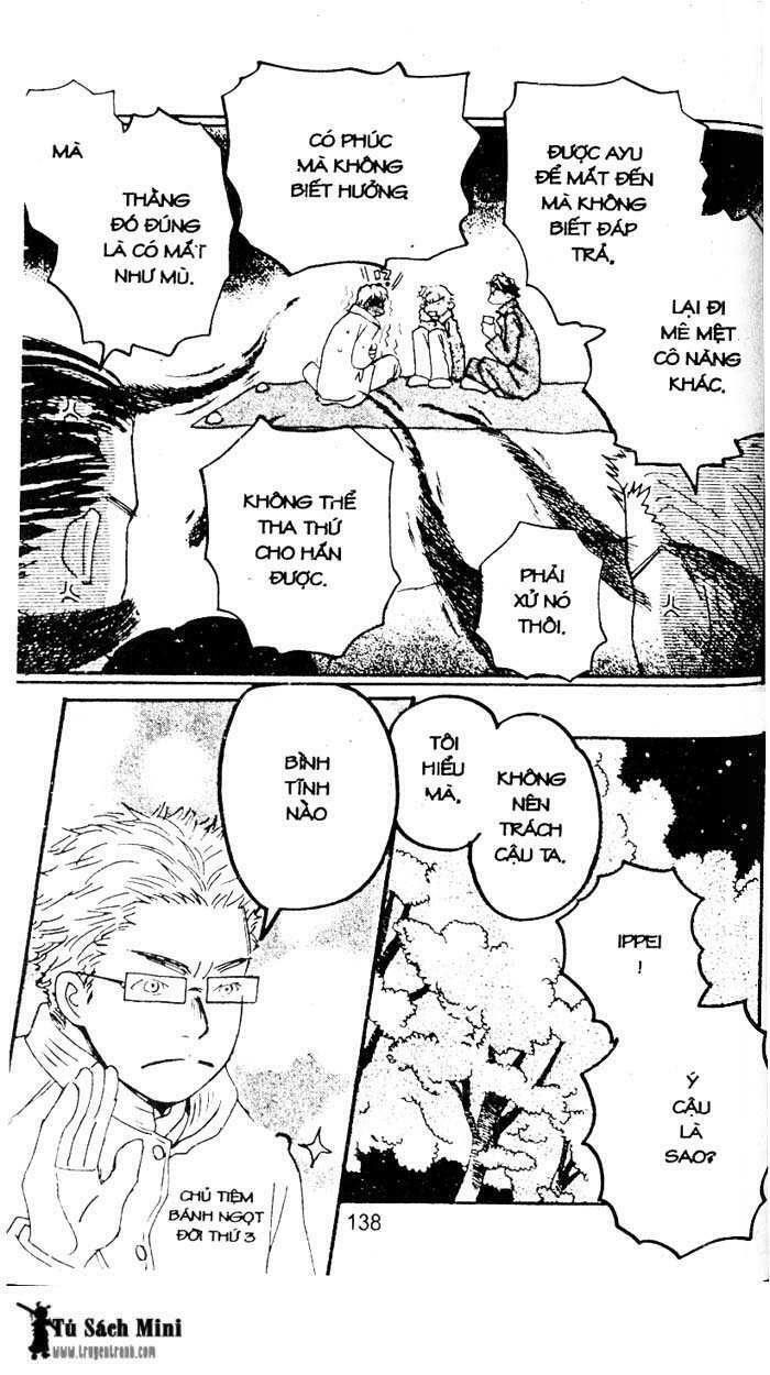 Love N Life - Chương 20 - Trang 14