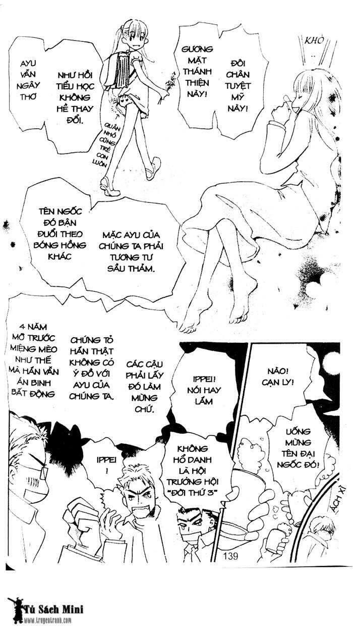 Love N Life - Chương 20 - Trang 15