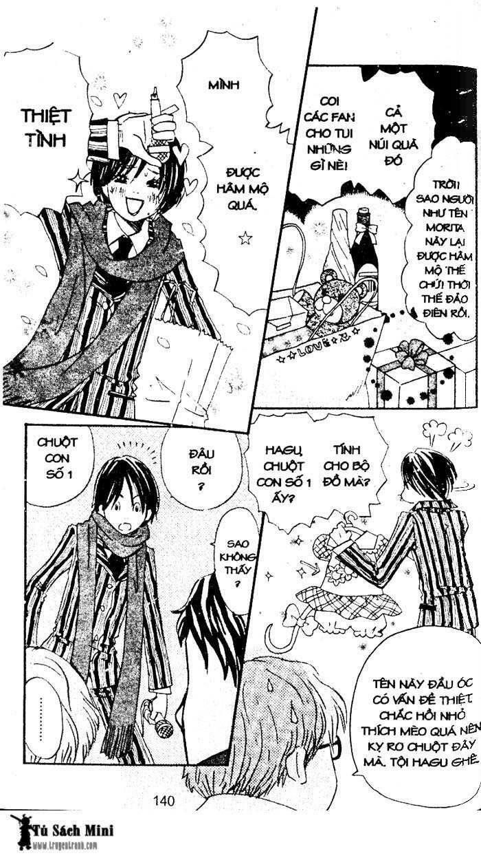 Love N Life - Chương 20 - Trang 16