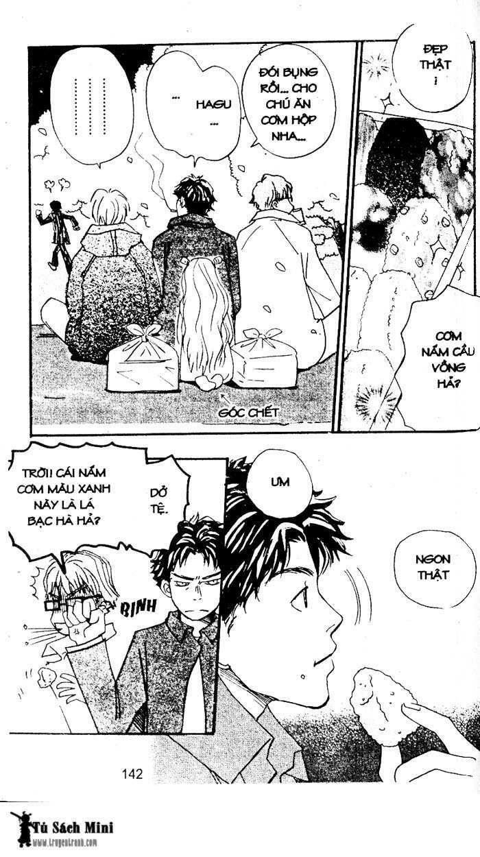 Love N Life - Chương 20 - Trang 18