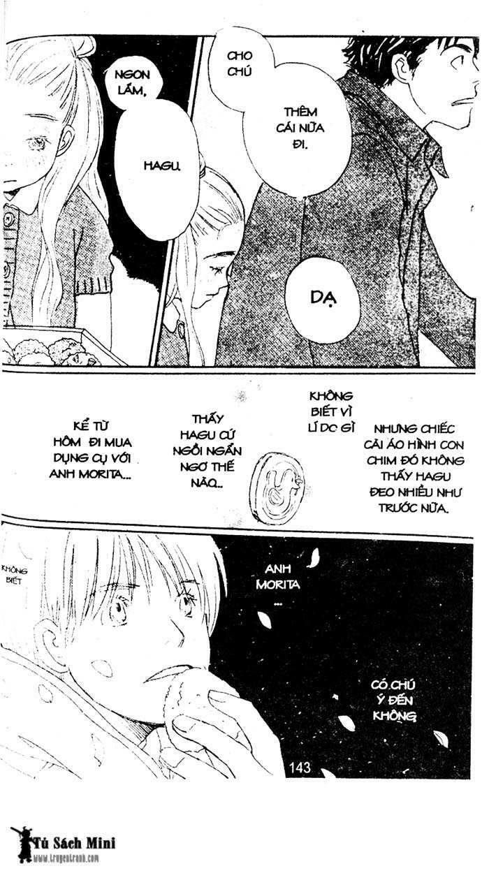 Love N Life - Chương 20 - Trang 19