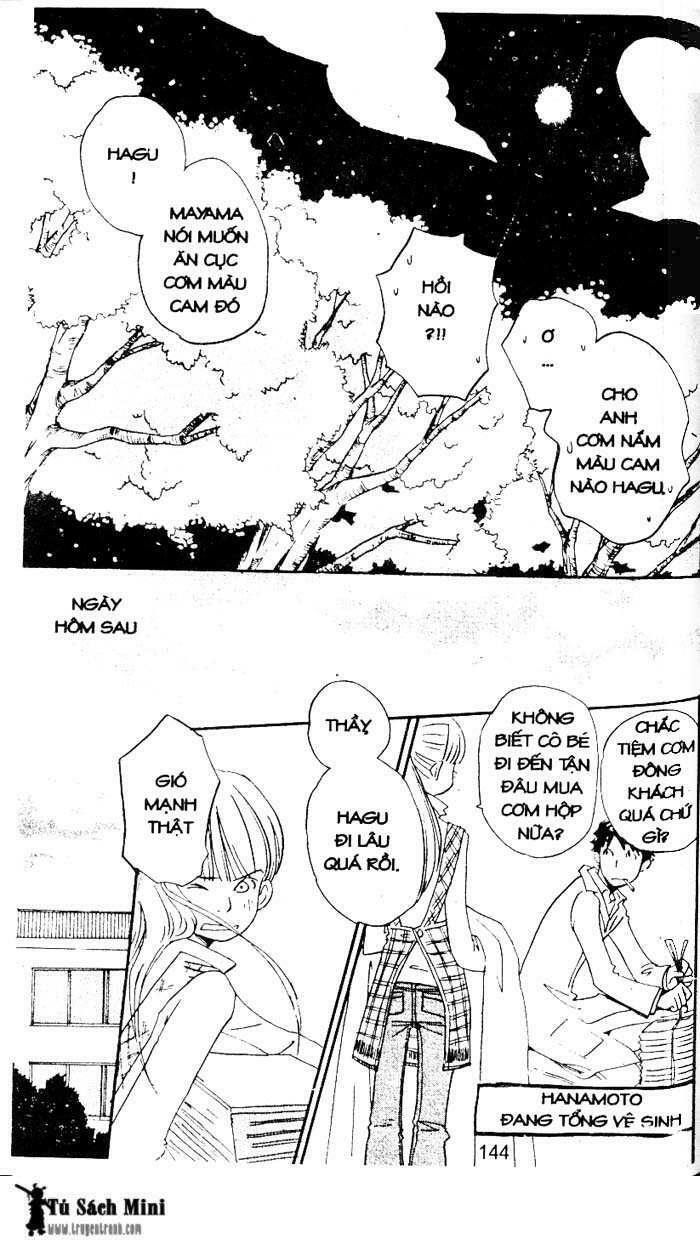 Love N Life - Chương 20 - Trang 20