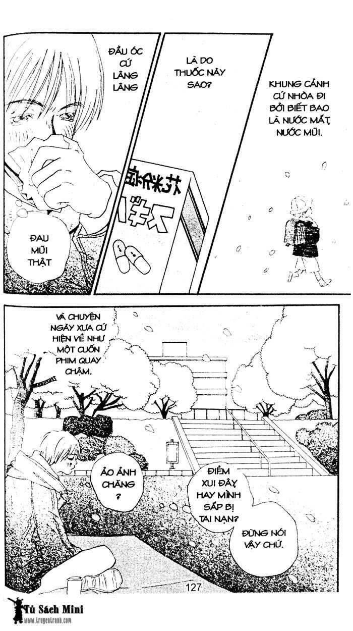 Love N Life - Chương 20 - Trang 3