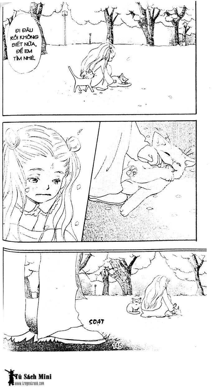 Love N Life - Chương 20 - Trang 21