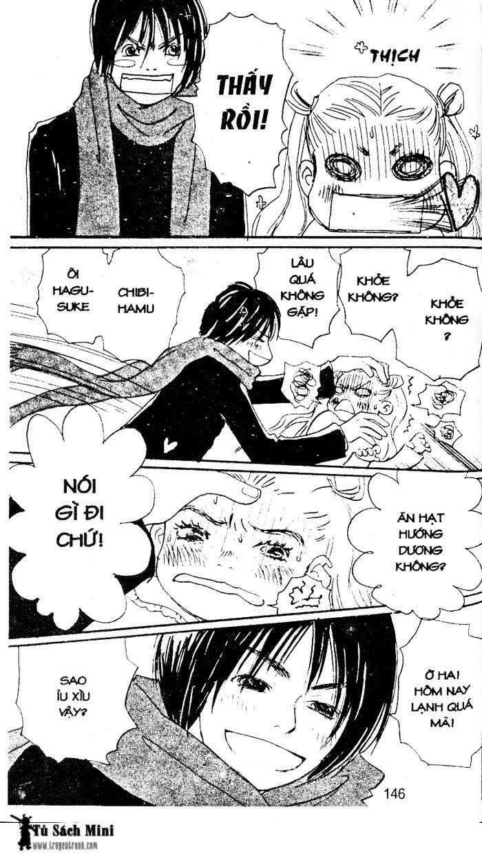 Love N Life - Chương 20 - Trang 22