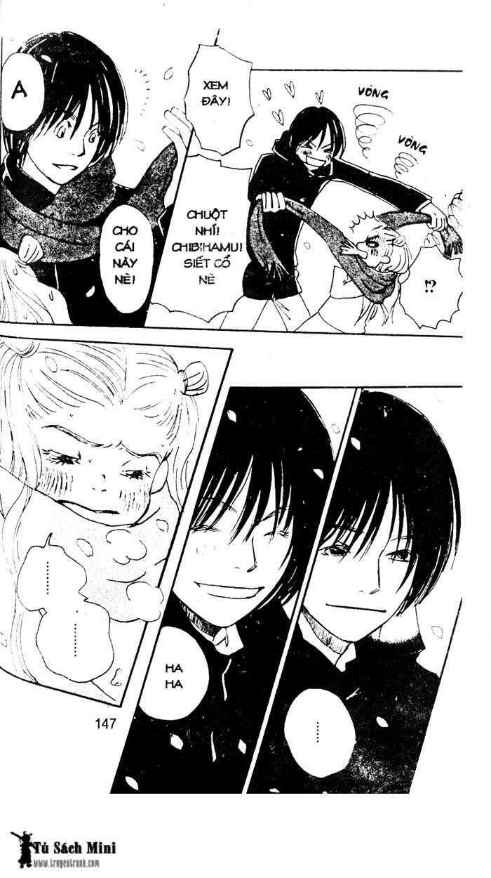 Love N Life - Chương 20 - Trang 23