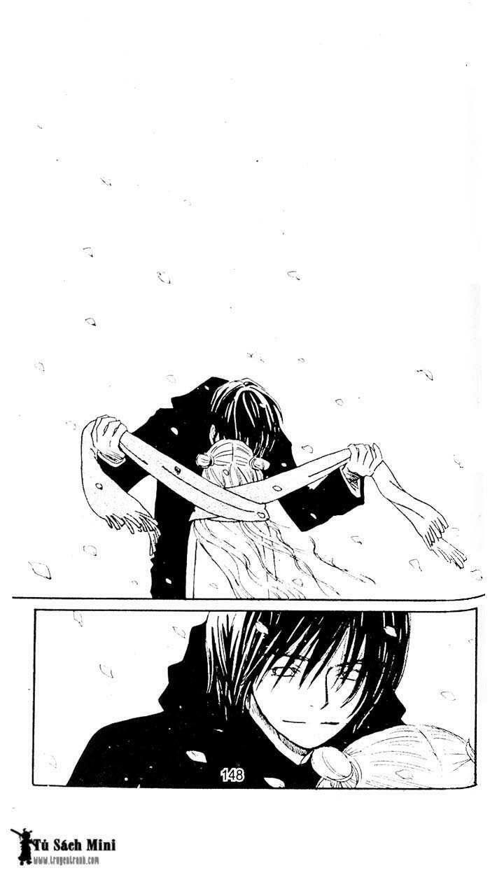 Love N Life - Chương 20 - Trang 24