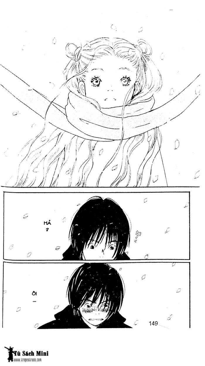 Love N Life - Chương 20 - Trang 25