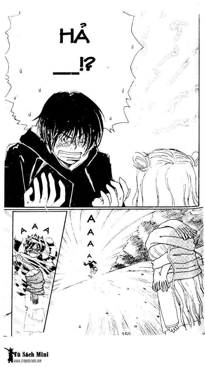 Love N Life - Chương 20 - Trang 26