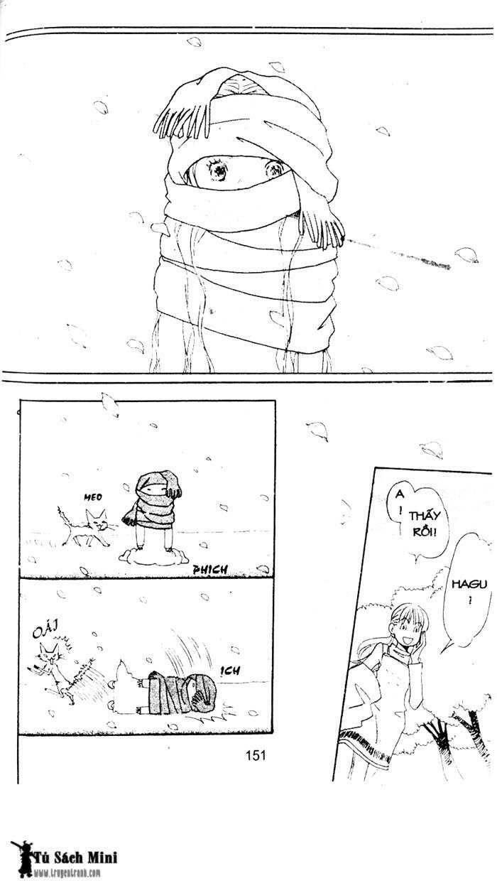 Love N Life - Chương 20 - Trang 27