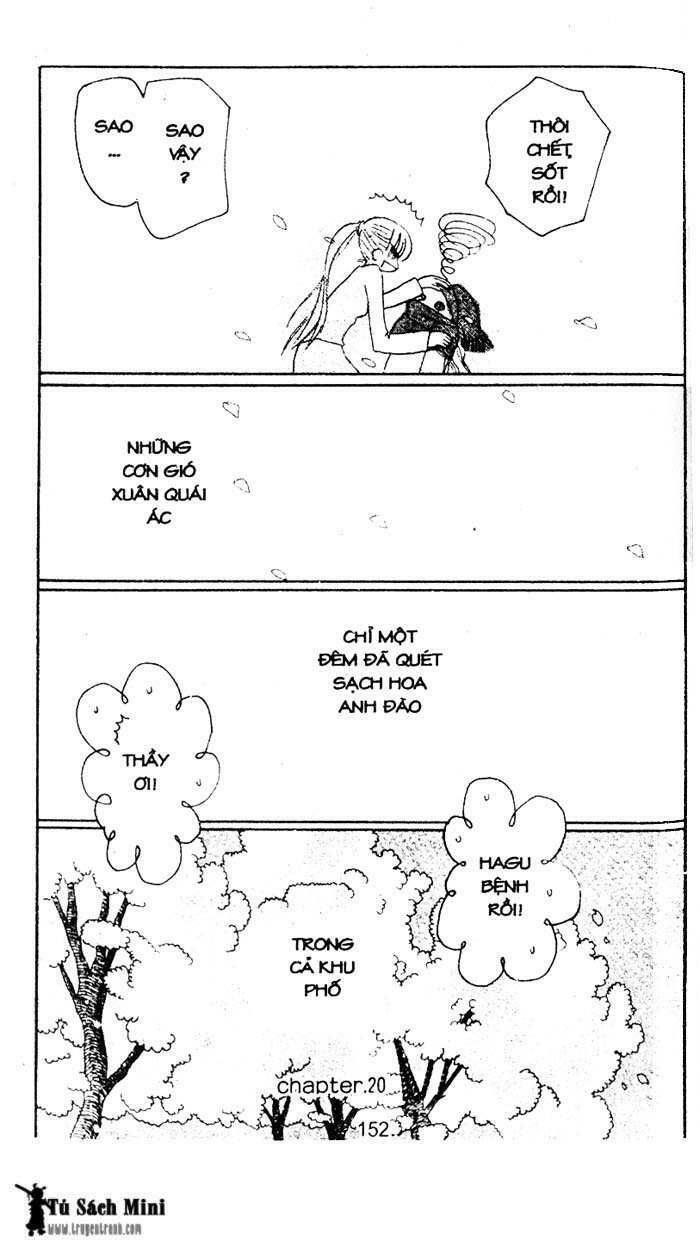 Love N Life - Chương 20 - Trang 28