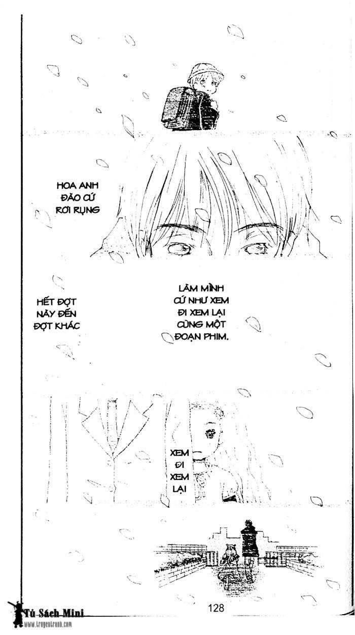 Love N Life - Chương 20 - Trang 4