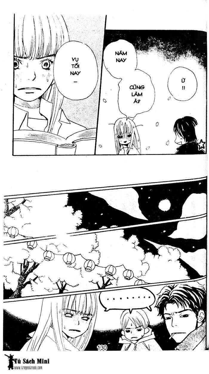 Love N Life - Chương 20 - Trang 6