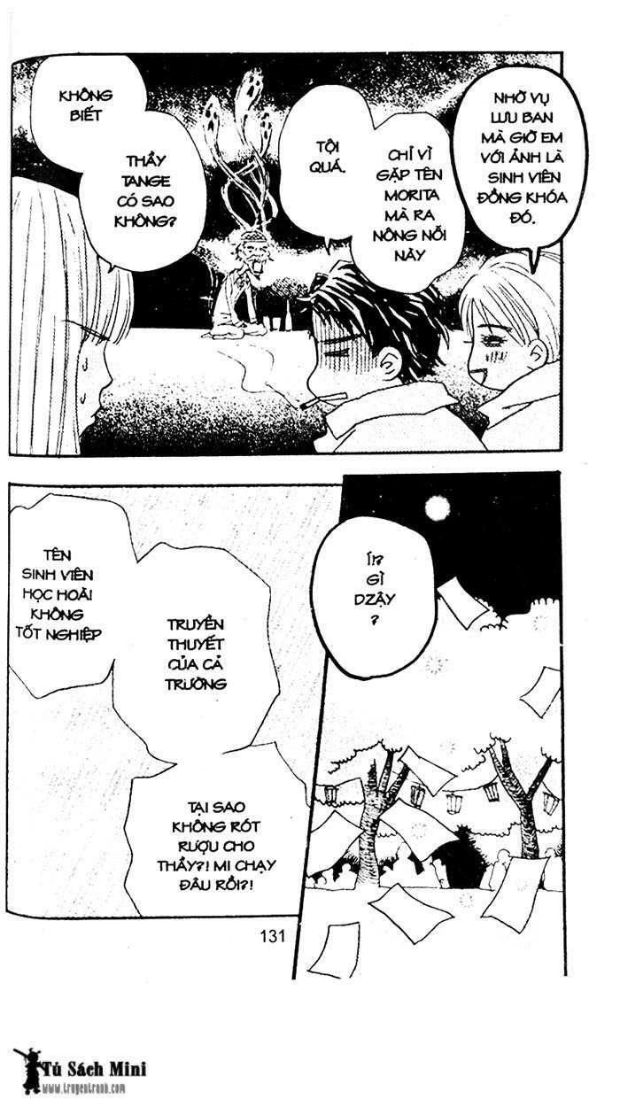 Love N Life - Chương 20 - Trang 7