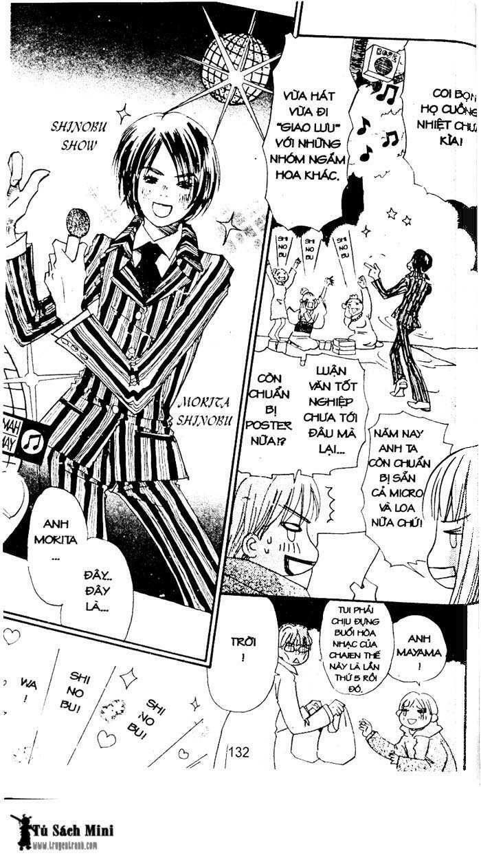 Love N Life - Chương 20 - Trang 8