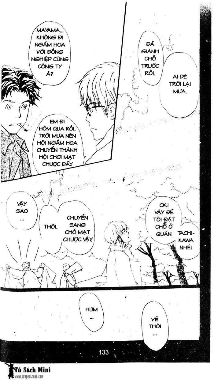 Love N Life - Chương 20 - Trang 9