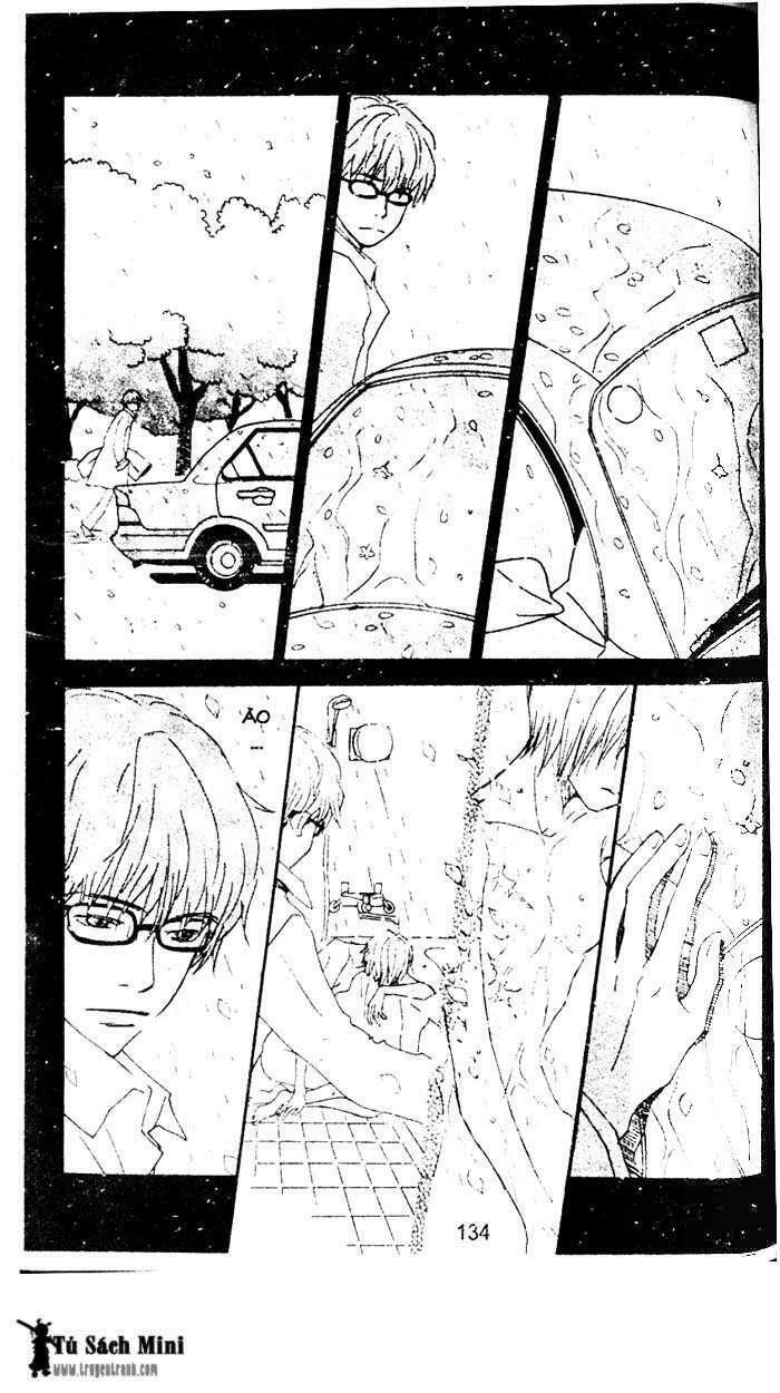 Love N Life - Chương 20 - Trang 10