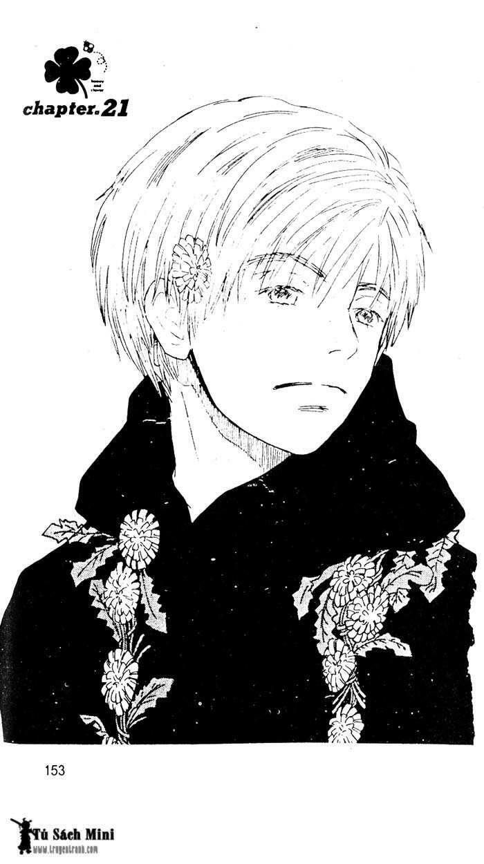 Love N Life - Chương 21 - Trang 1