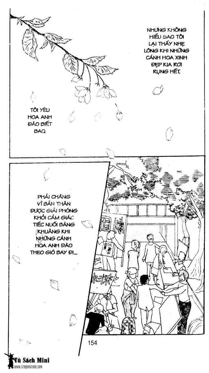 Love N Life - Chương 21 - Trang 2