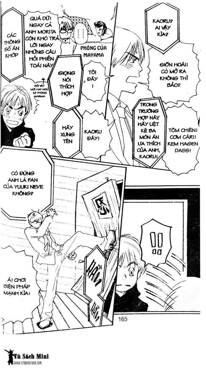 Love N Life - Chương 21 - Trang 13