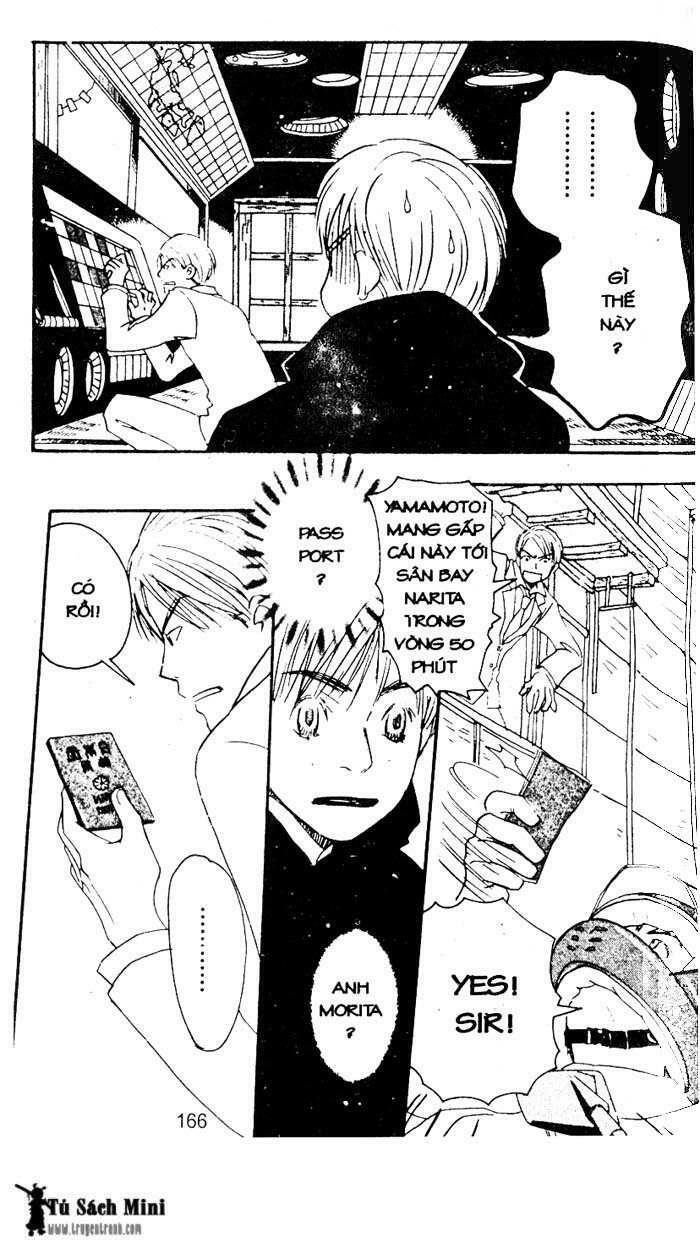 Love N Life - Chương 21 - Trang 14