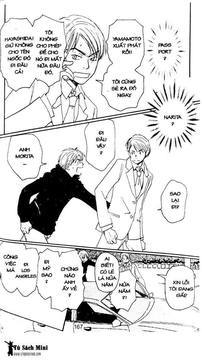 Love N Life - Chương 21 - Trang 15